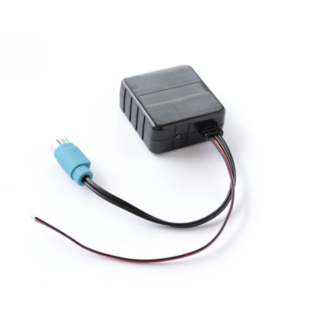 Bluetooth Aux приемник Кабель-адаптер для Alpine. CD узла KCE-236B 9870/9872 Hifi качественный