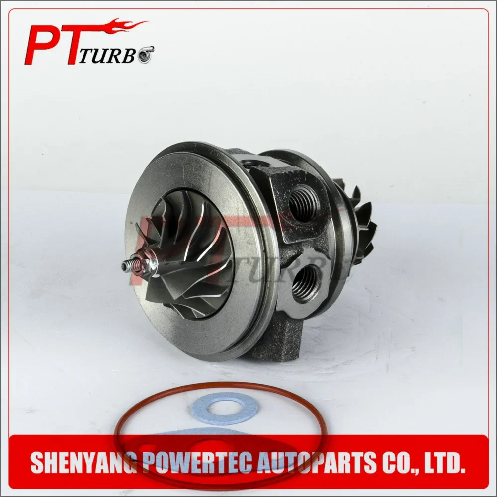 Турбокартридж 49373-05005 144105266 R для Dacia Dokker Lodgy Nissan Juke Pulsar Qashqai 1.2 TCe 85 Kw - 115 HP H5Ft 2012 г.в.