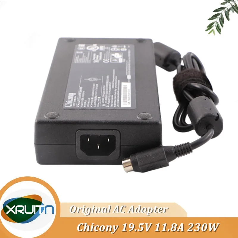 Адаптер переменного тока для ноутбука MSI GT73VR-6RE (TITAN SLI)-058US GTX1070 A230A003L R35737