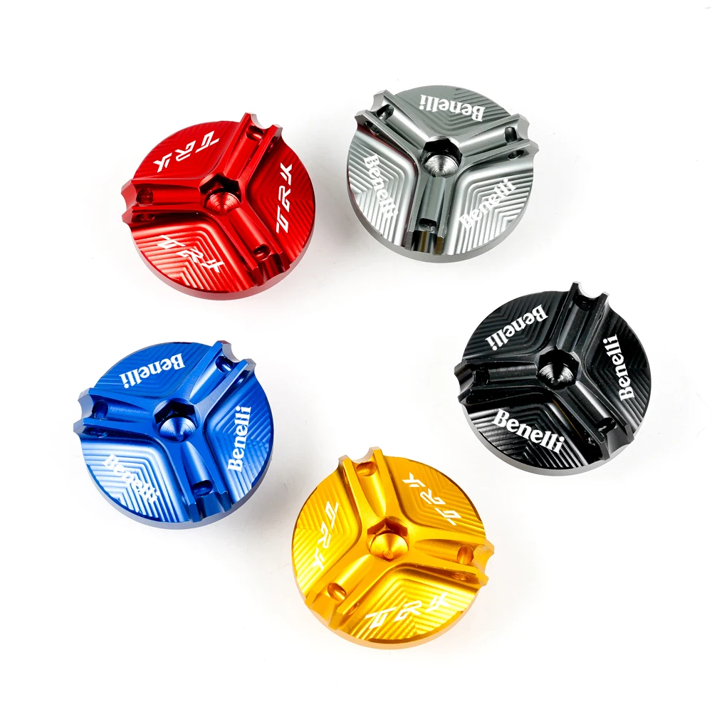 Аксессуары для мотоциклов BENELLI TRK 502 X TRK251 TRK502 TRK502X LEONCINO 250 500 TNT125 TNT251 крышка
