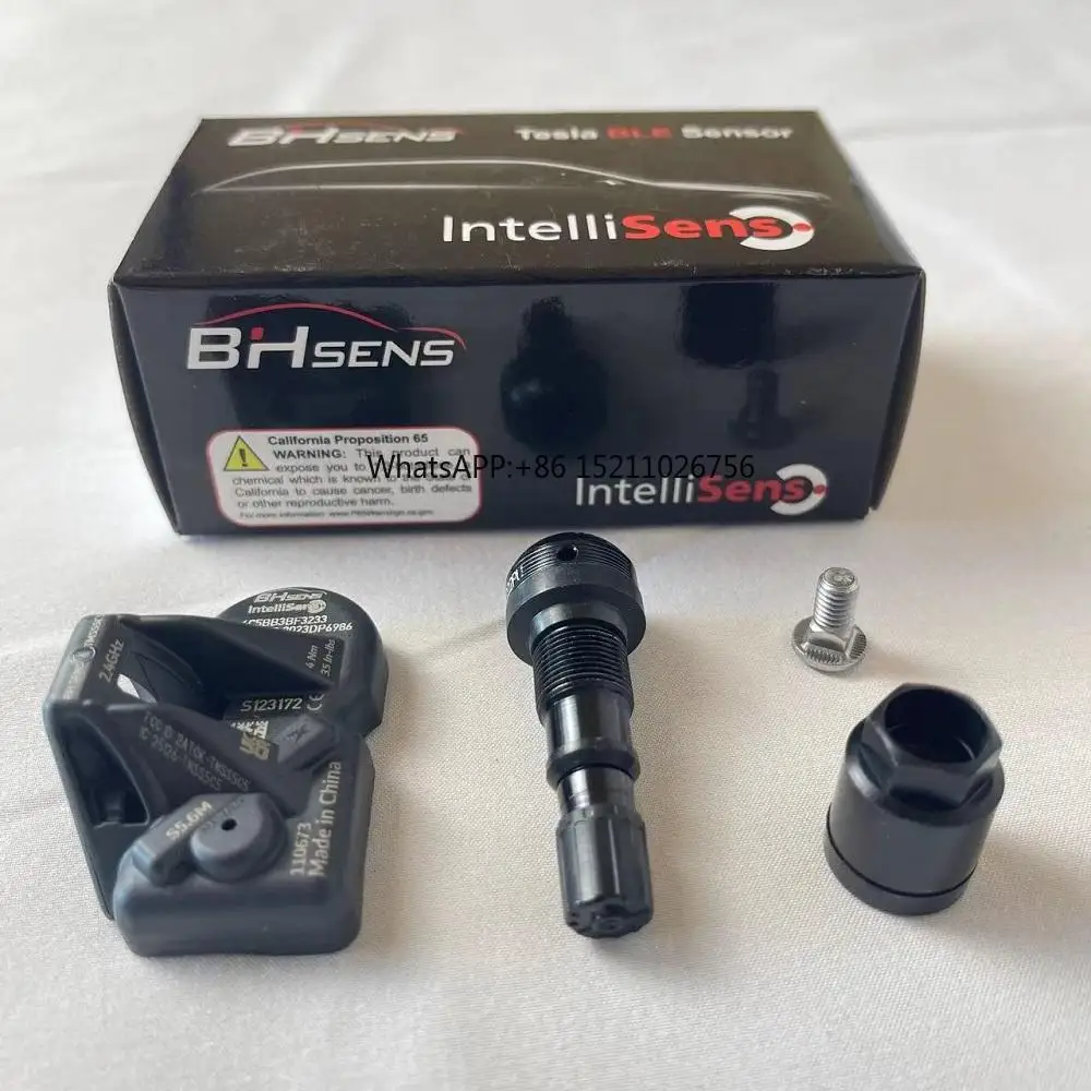 Tpms Датчик подходит для Tesla Model S 3 X Y 1490701-01-b 1490701-01-c 149070101b датчик давления в шинах