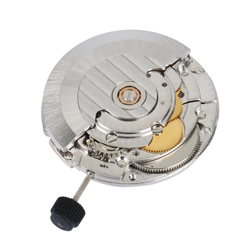 ETA 2836-2 Clone Mechanical Watch Movement Seagull Automatic Day Date Top Accuracy Parts Replacements |