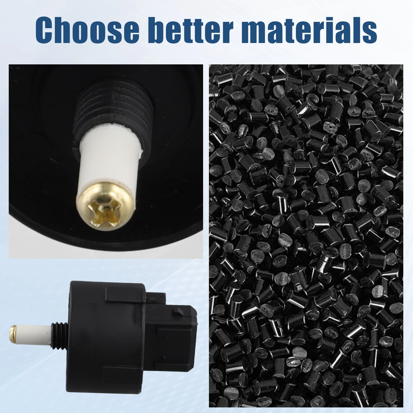 Датчик уровня топлива 87612475 Для New Holland B115B B95B L225 L216 L220 L22 L234 TL80A TL90A