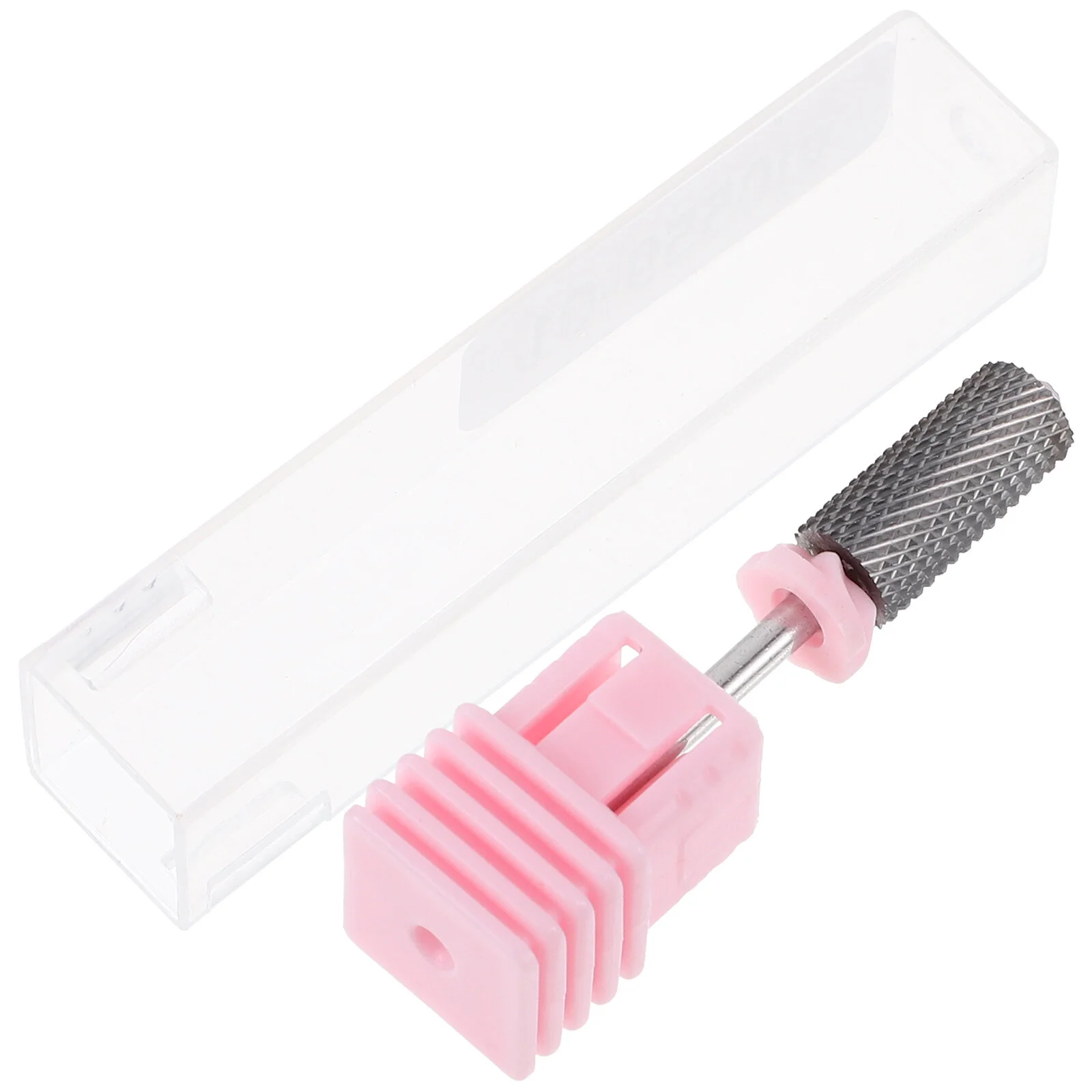 

Nail Clippers Safety Bits Drill Remove Polish Cuticle Cleaner Metal Gel Manicure