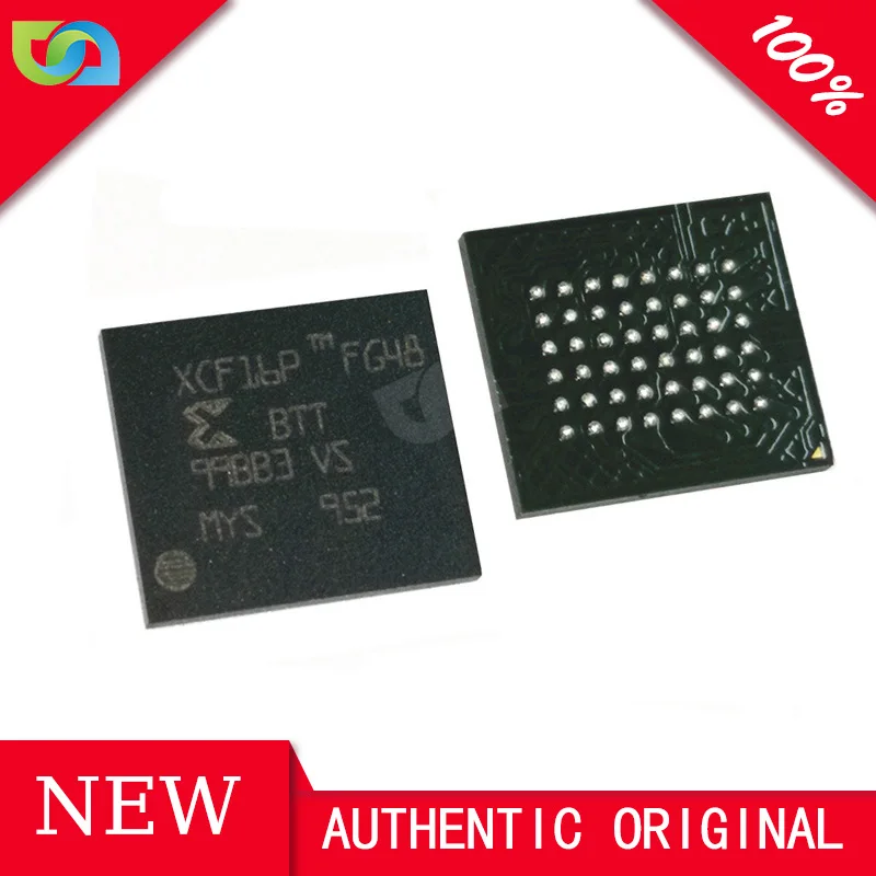 

(Онлайн-видеоинтервью) XCF16PFSG48C MCU ARM электронная фотосхема интегральные микросхемы XCF16PFSG48C