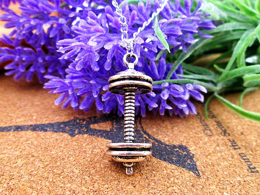 3 шт./лот 3d соединитель штанги 36x14 мм Античное серебряное ожерелье с подвеской ювелирные изделия лучшие подарки дружбы