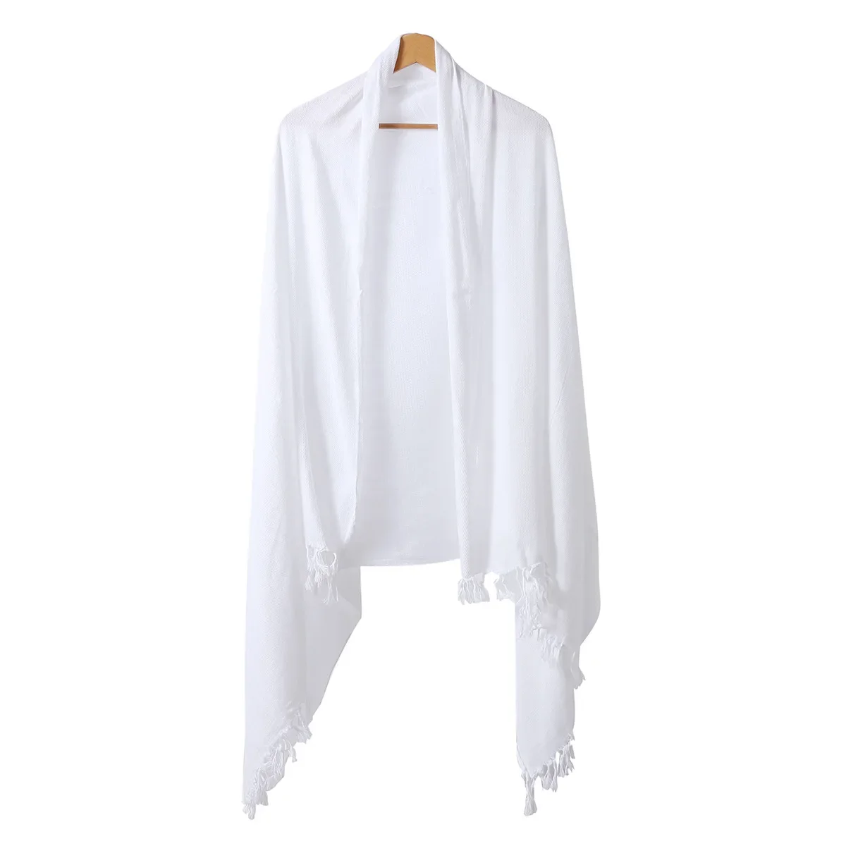 Рисунок 5 - Паломничное полотенце Ihram для