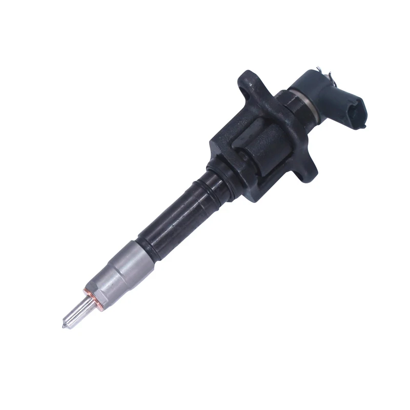

Common Rail Injector Assembly 0445120049 For Mitsubishi Canter 4M50 4.9LTR For MMC-NFZ ME223750 ME223002 Automobile Fuel Supply