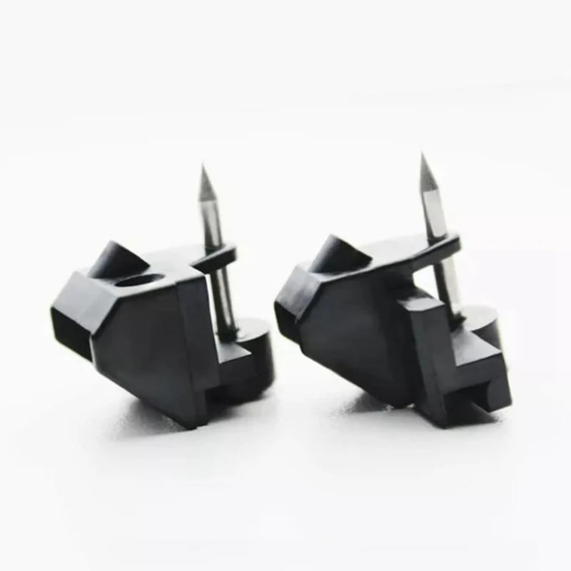 Стержень электрода для сварочного аппарата Fiber-Fusion электрод 1 пара пригодный