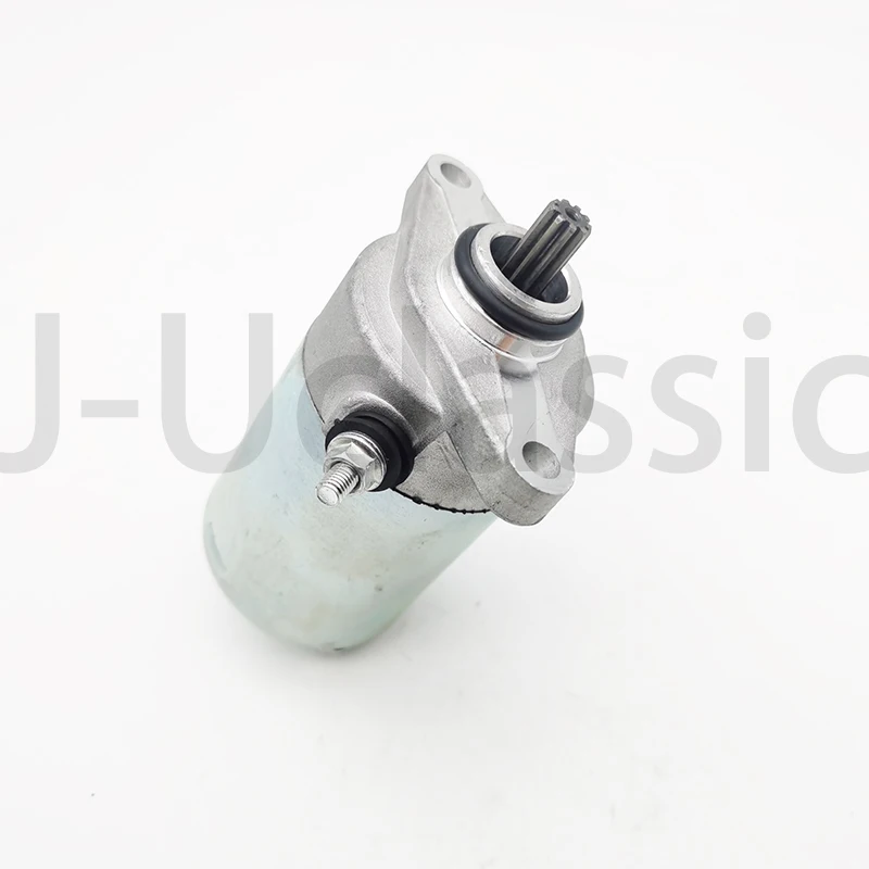 Электрический стартер мотоцикла для Haojue Suzuki HJ100T-2 HJ100T-3 VM100 HJ100T-5 VN100 HJ100T-6 HJ100T-7 VF100 HJ100T-8 (art.: 3920cd58d465d) - 3920cd58d465d