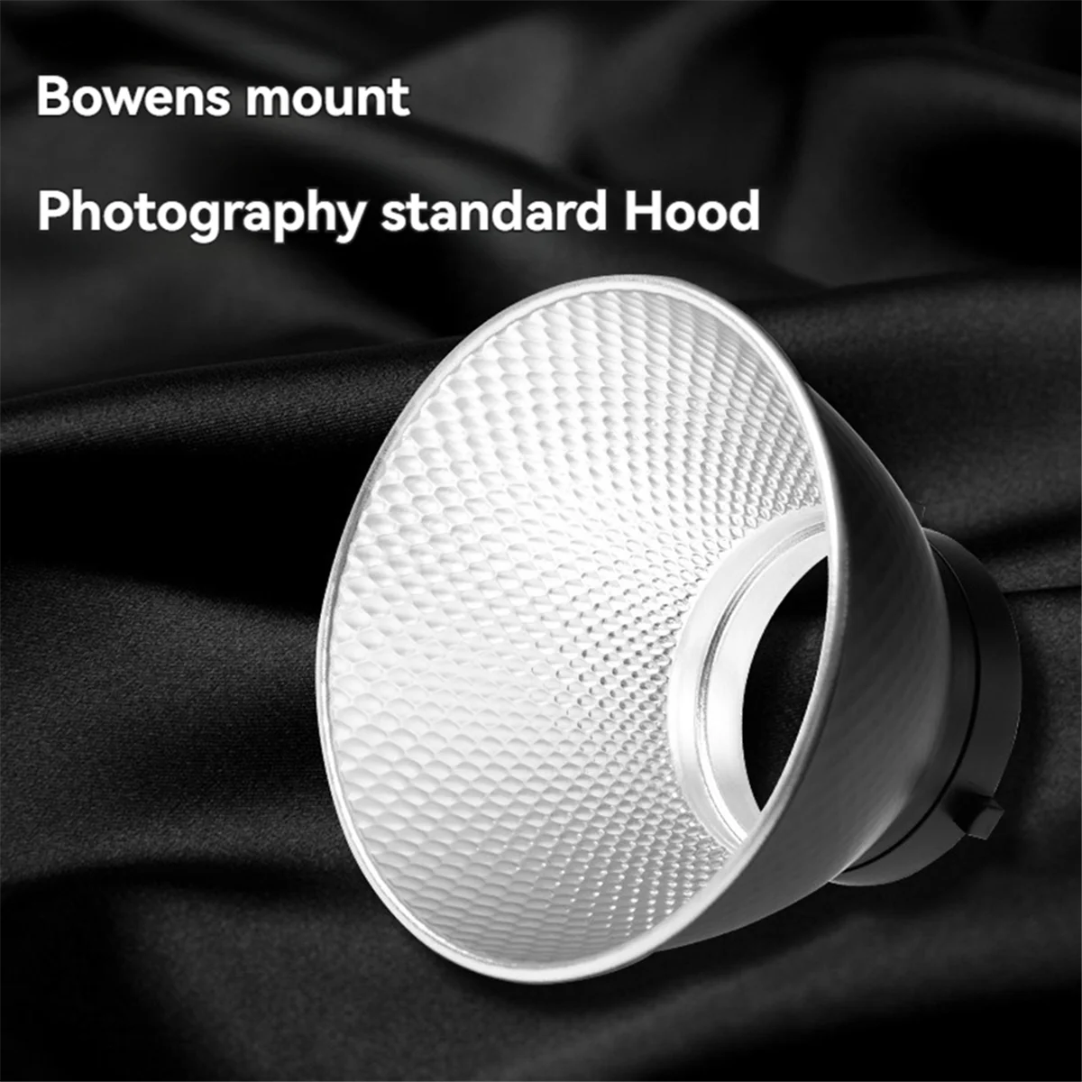 Абажур для Bowens 55 градусов