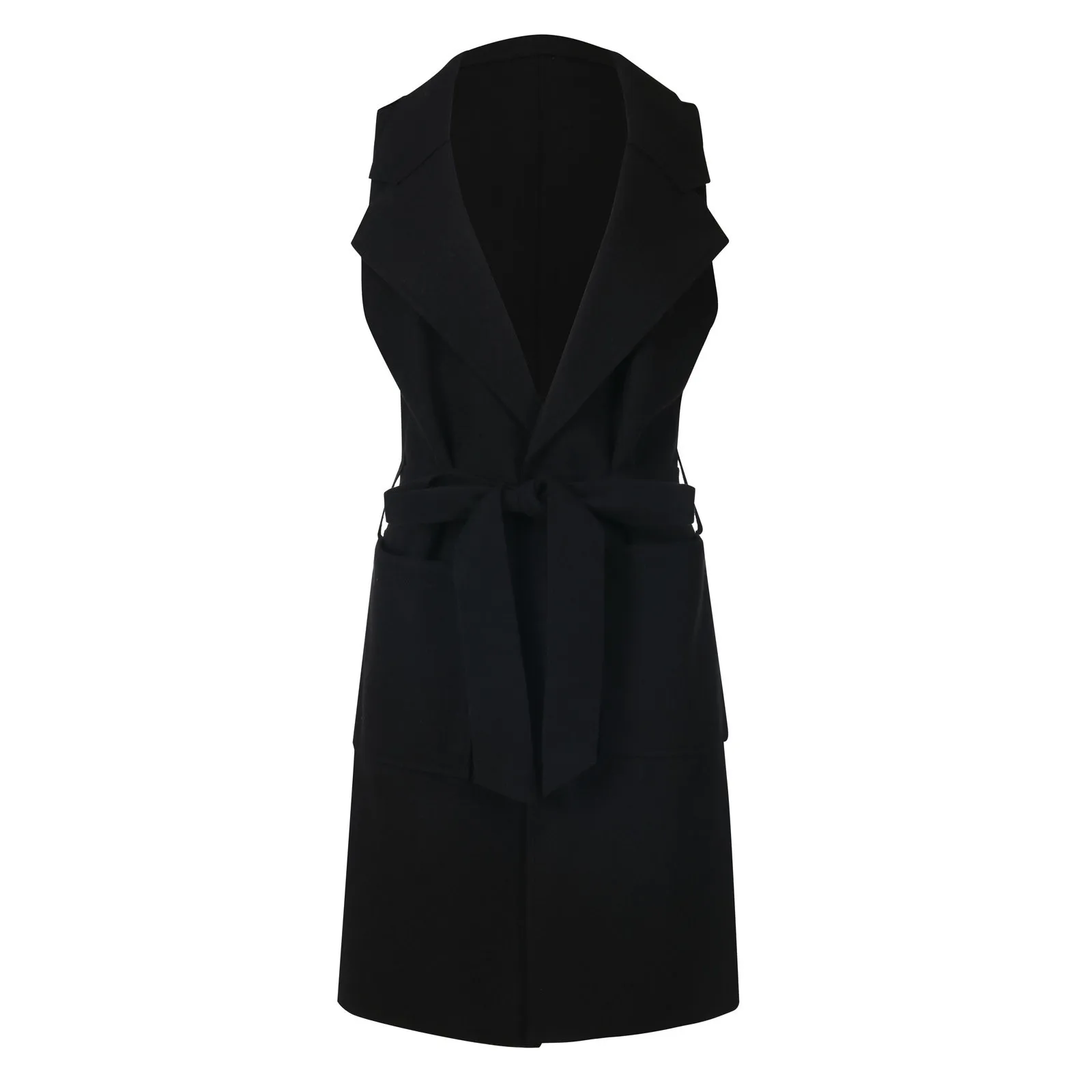 

Women Coat European And American Style Autumn Womens Wool Coats Long Wool Women Winter Jackets Wool Quarter Winter Jackets Women