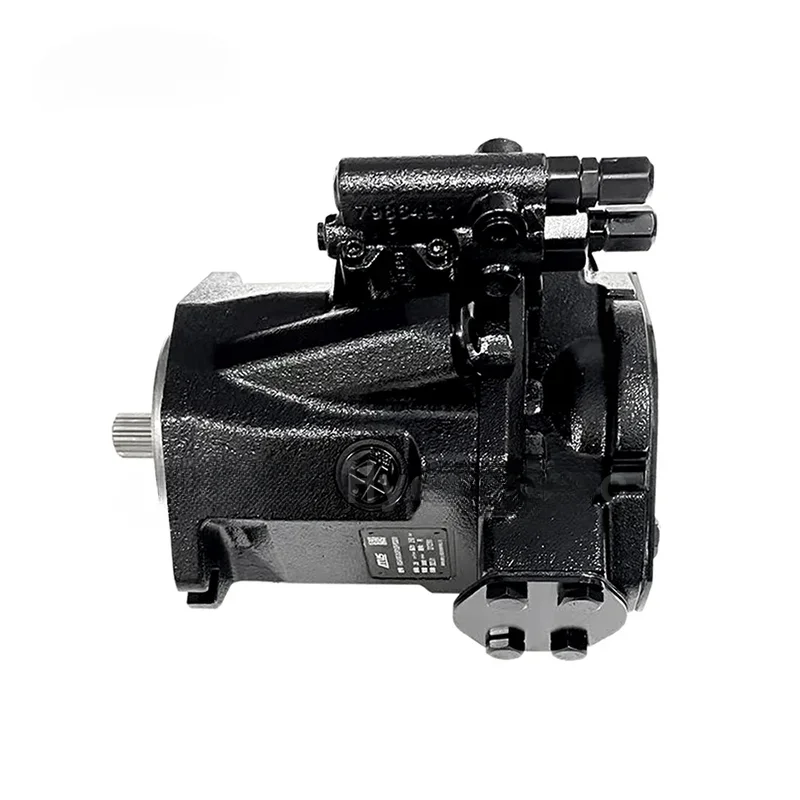 Насос гидросистемы ATUS LA A10VO45DFR1 поршневой насос для стрелы TH62 гидравлический