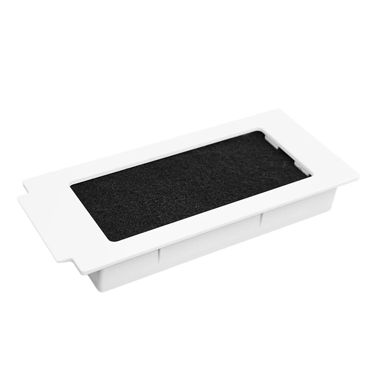 Для ECOVACS DEEBOT T30 PRO Omni основная боковая щетка Hepa фильтр мешки для пыли аксессуары