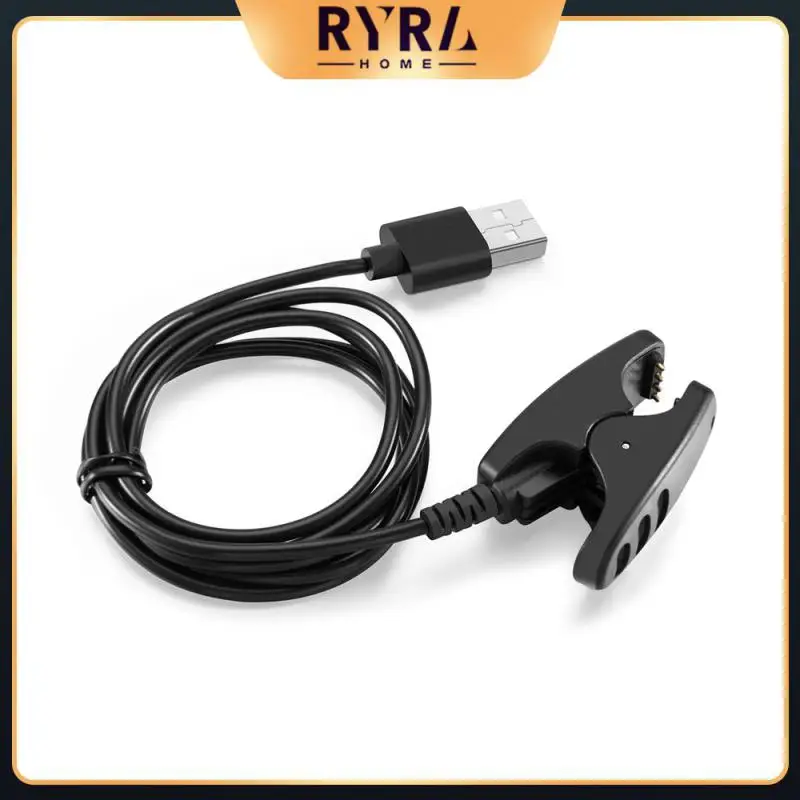 

Charger USB Cable Charging Dock Cradle Smart Watch Fast Chargers for Suunto 5 Wristband Smart Watch Replacement High Quality
