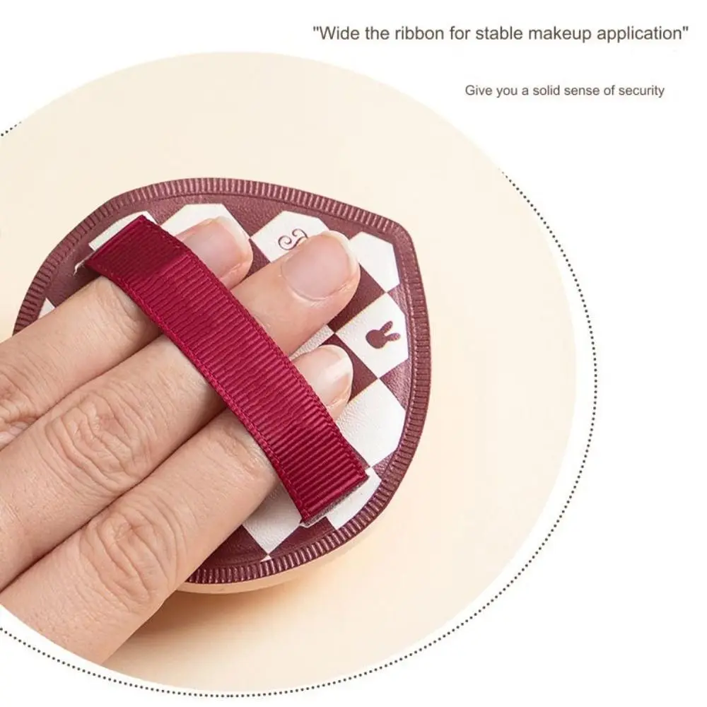 1/10 шт. профессиональный мини-пуховик для пальцев приятный кожи зефирный набор