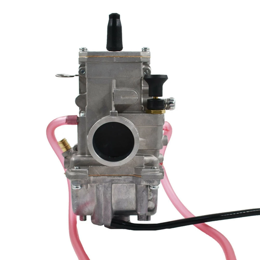 Новый карбюратор для Mikuni TM32 TM 32 мм плоский скользящий Карбюратор с гладким