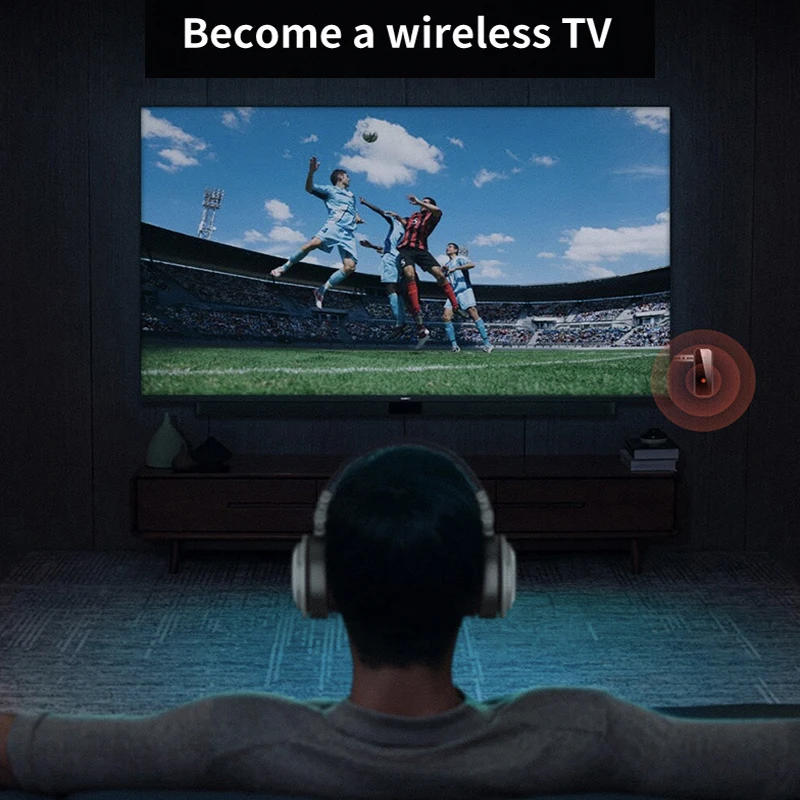 2 в 1 беспроводной приемник Bluetooth 5 0 адаптер передатчика 3 мм разъем для