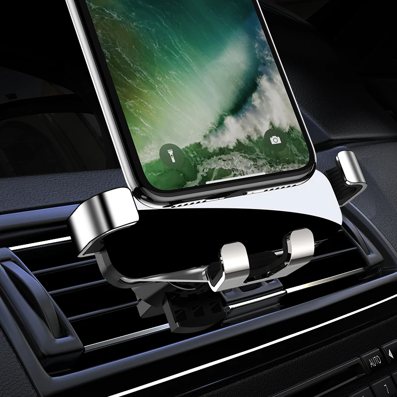

Mobile Support for Car Mobile Phone Magnetic Holder Macsafe Car Charger Avante N Kia Carnival Interior Cellphone Accessories the