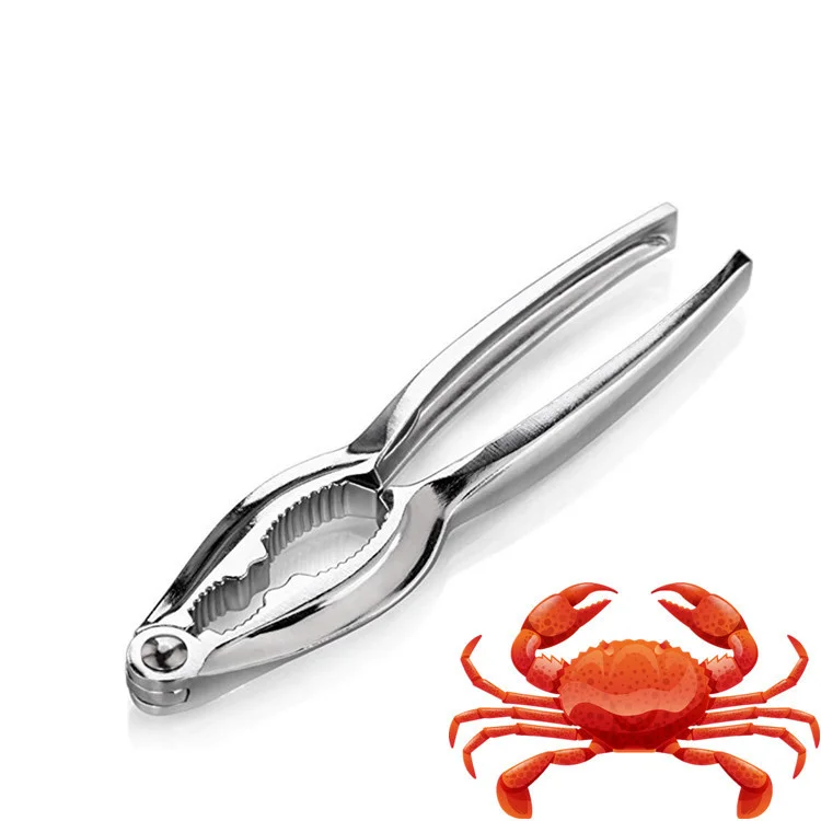 

Kichen Tool Seafood Clamps Crab Claws Seafood Tools Crab Clamps Seafood Peeling Tools