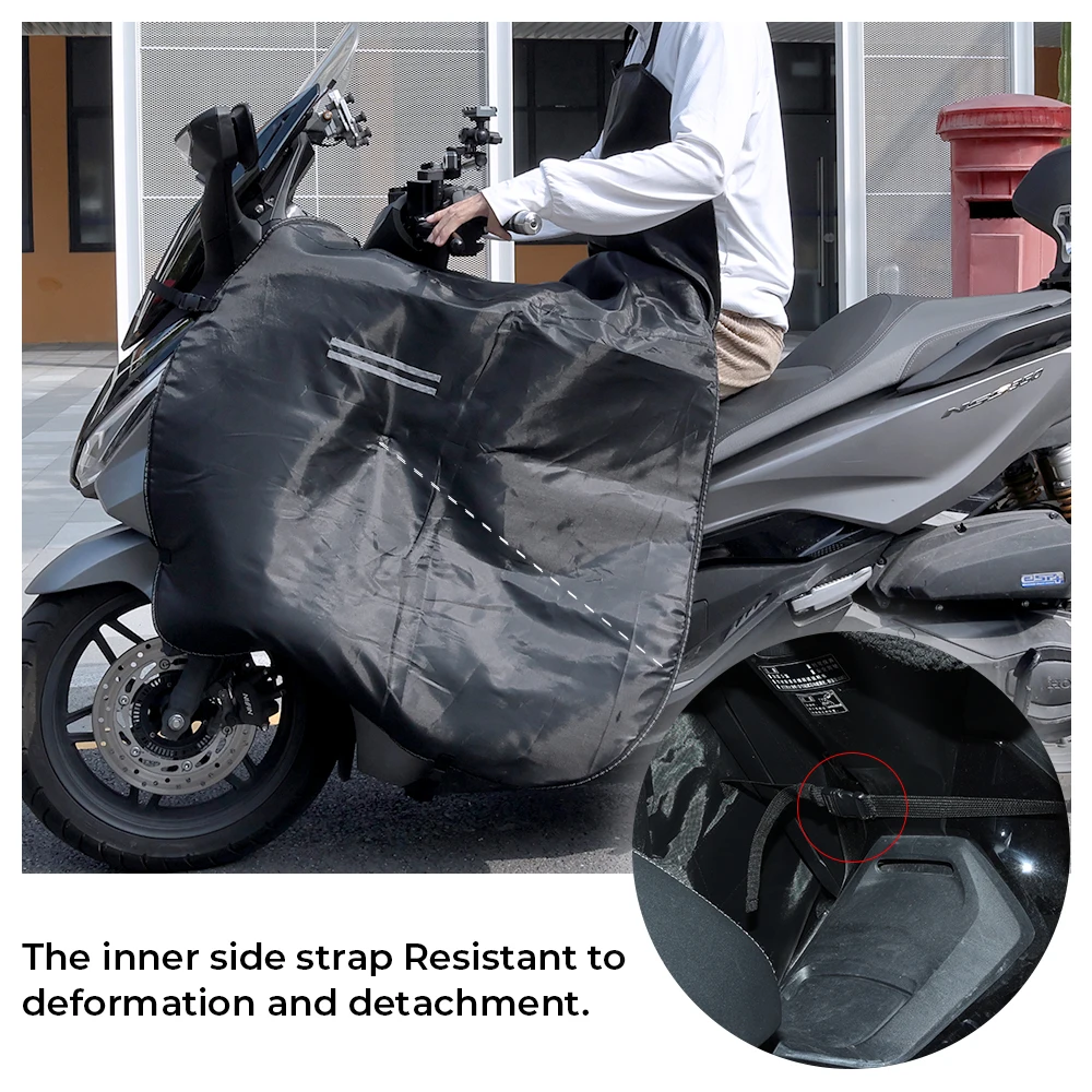 Рисунок 3 - Наколенник KEMiMOTO