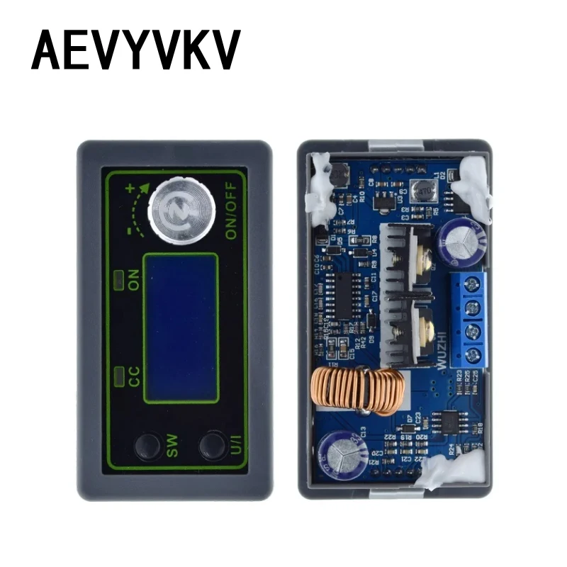AEVYVKV WZ5005L понижающий преобразователь 50В 5А 250Вт