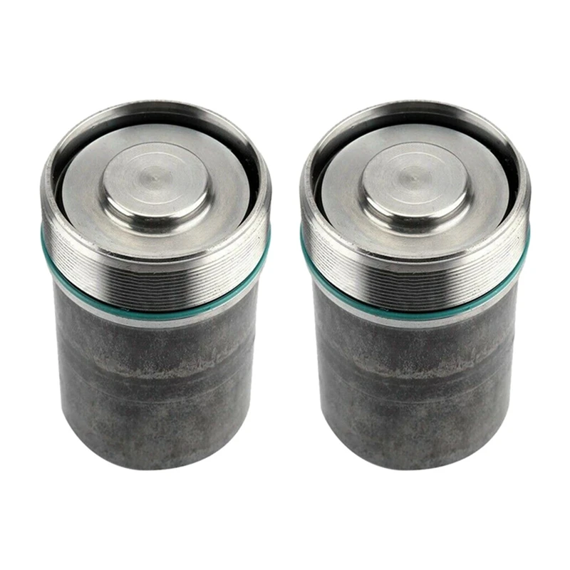 2 шт. DQ200 0AM DSG 7-скоростной аккумулятор коробки передач 325587 F для VW Golf Passat Tiguan Touran A3 Q3