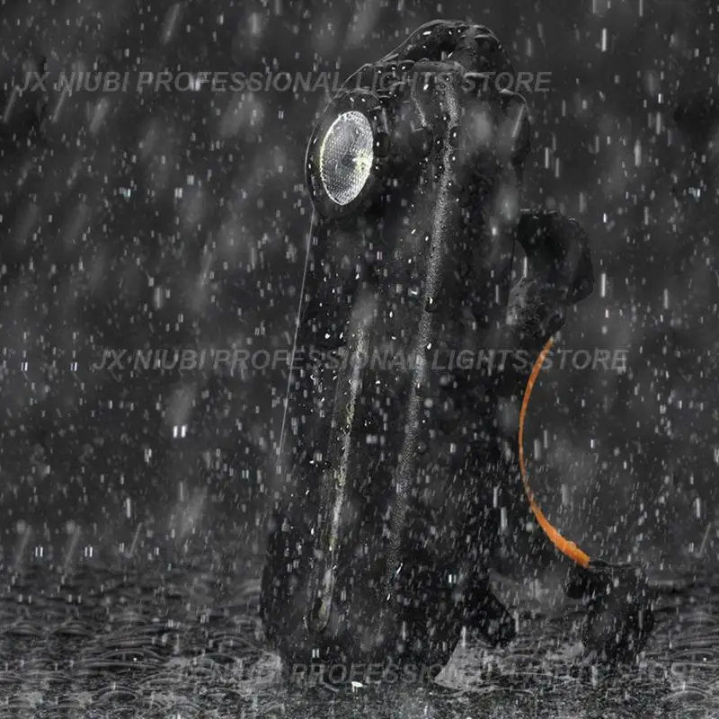 

Светодиодные лампы в виде бусин для шоссейного велосипеда, задний фонарь, яркий фонарь с 5 режимами освещения, Usb-зарядка