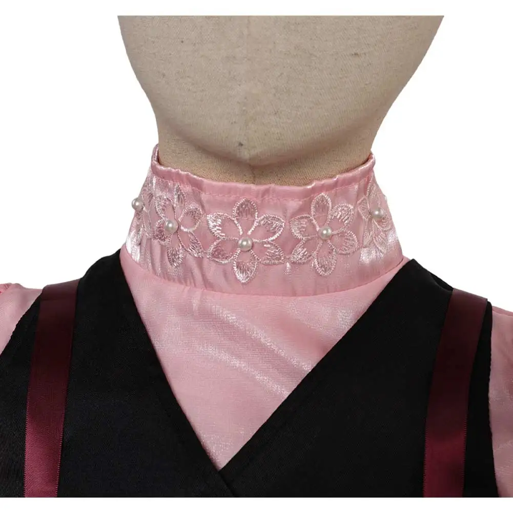 Детское платье для косплея по мотивам фильма Fantasia детское Маскировка девочек