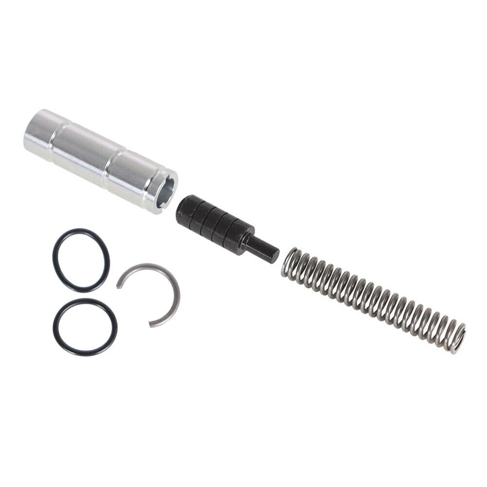 

68942-23K TCC Damper Valve Sleeve Kit for 722.6 Mercedes Automatic Transmission