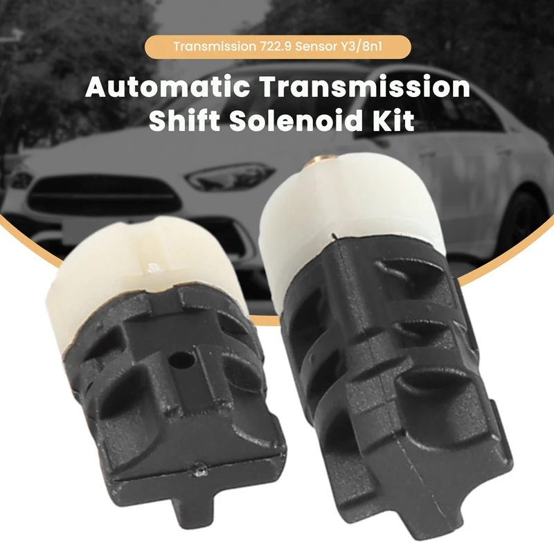 722 9 тратить датчик Y3/8N1 & Y3/8N2 для Cvt Tcu Ecu автоматическая коробка передач