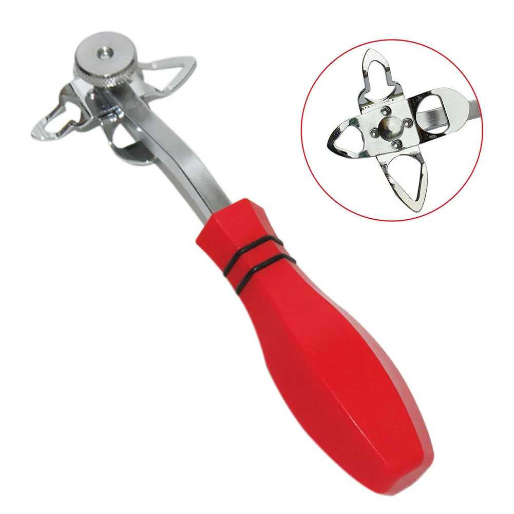 

Lock Spanner Strip Removal Tool 1Pieces 217mm/8.46inch Accessories Fitting Locking Parts
