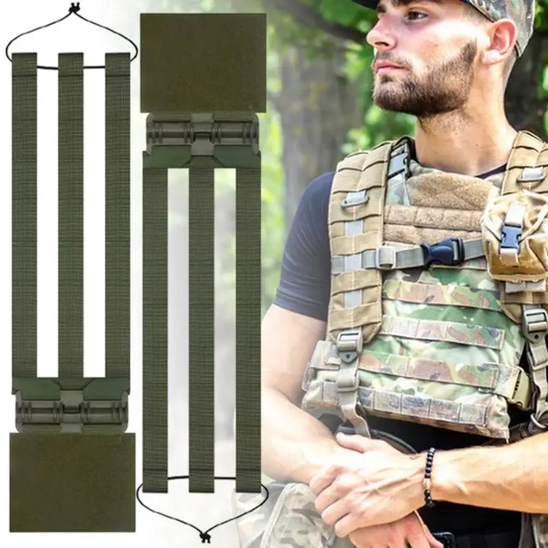 Водонепроницаемый жилет с поясом сетчатый пояс внешний аксессуары эластичные