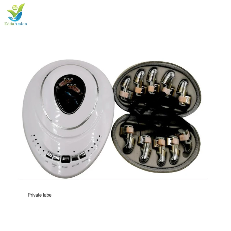 

Массажер для всего тела для использования в салоне