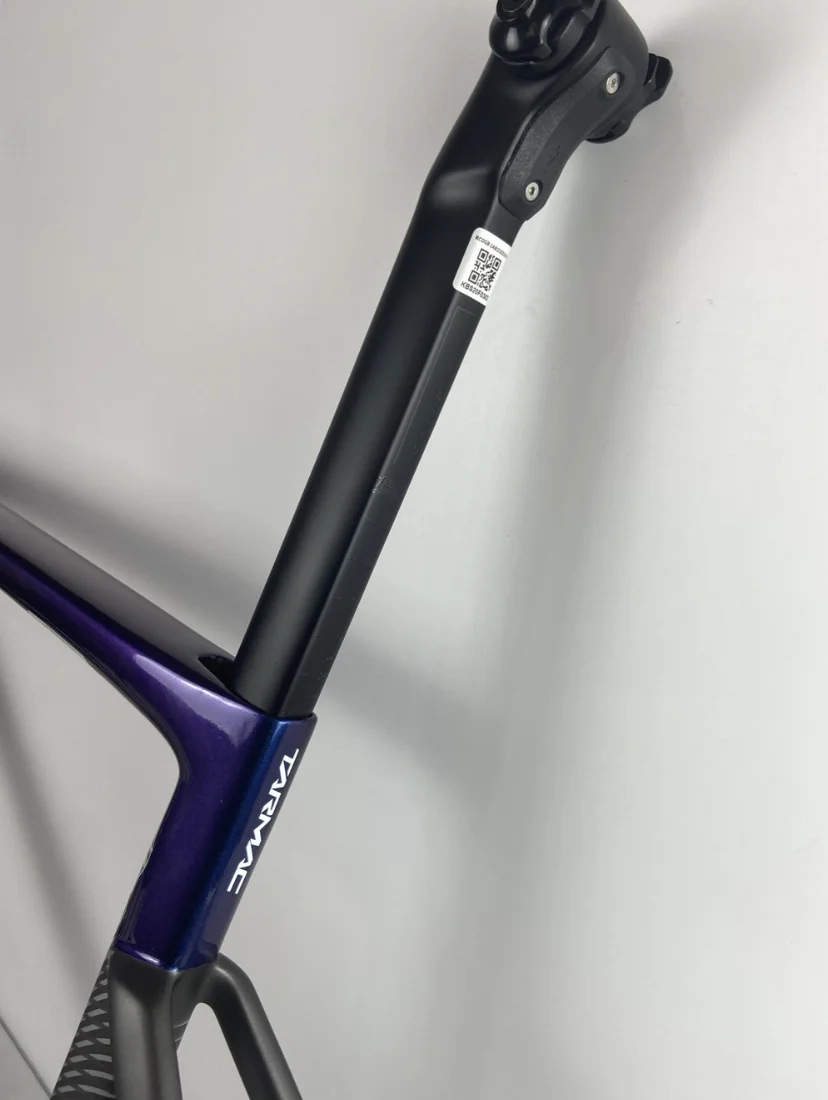 

SL7 frameset carbon road bike frame Super lightweight Pearl white glossy coating threaded BB for Fit both DI2 group 700C