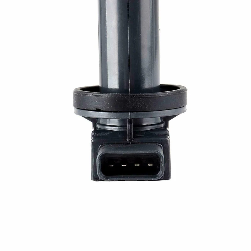 90919-02240 4 шт. для Toyota Катушка зажигания высокого напряжения посылка 9091902240 90919-T2003