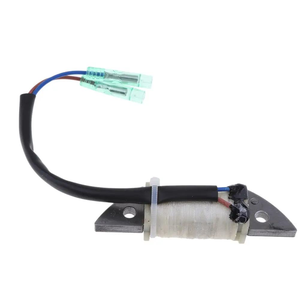 

1 Set Charging Coil Wire Assembly for 15 Outboard Engine