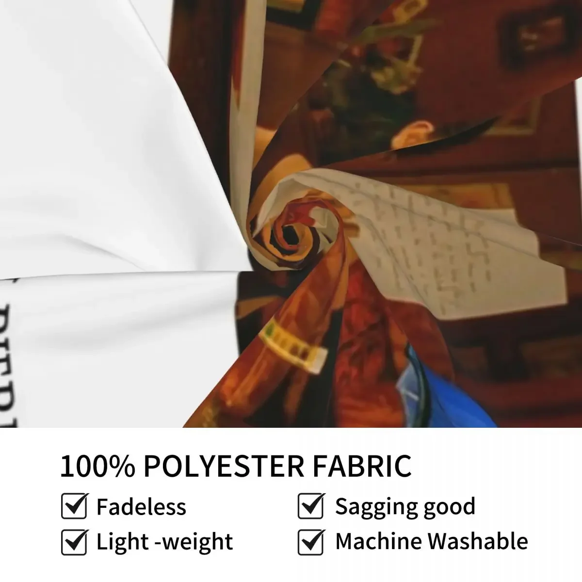 Носимое искусство: гобелен Amelie украшение для дома декор комнаты девочек