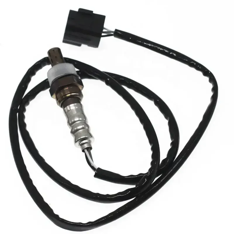 Loki JNew L813-18-861 Автомобильный датчик кислорода для Mazda Ma 6 March 2002 семейство 323