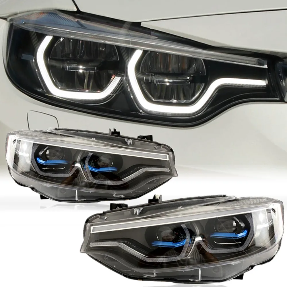 

Фары головного света для BMW 4 серии F32 F82 F36 2013-2020