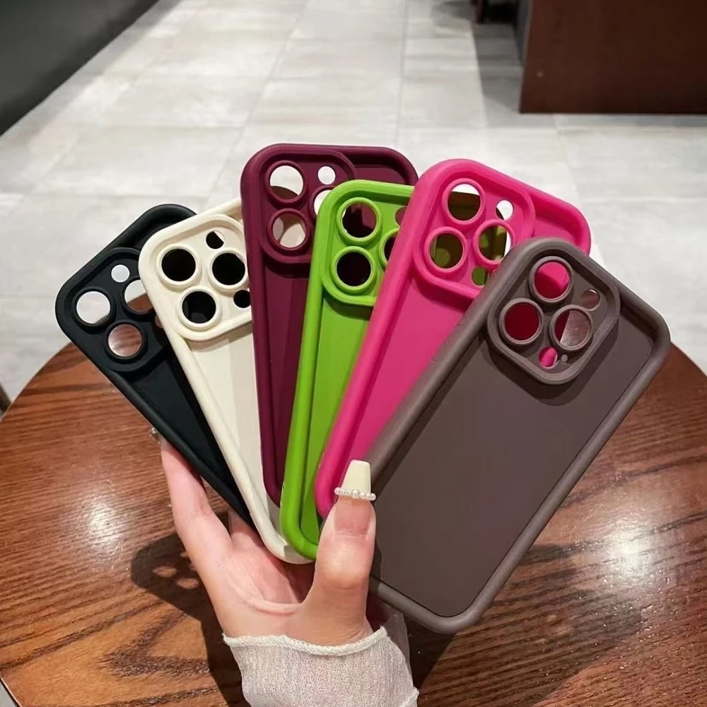Чехол для телефона I-Ilia Champion T-Topuria для iPhone 17 Air 16 15 Pro Max 14 13 Pro 12 Mini Plus, защитный чехол из ТПУ с дизайном Небесное око. (art.: 3920dcd4386af) - 3920dcd4386af