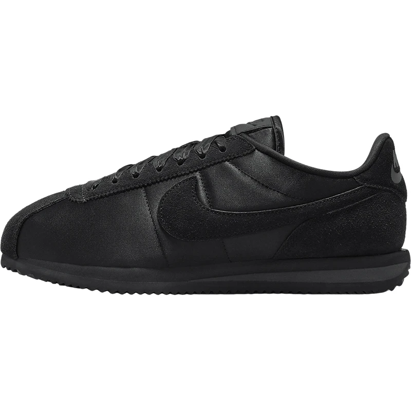 Официальная женская спортивная повседневная обувь Nike Cortez Textile с низким берцем FV5420-002 (art.: 3920cd7c80bc2) - 3920cd7c80bc2