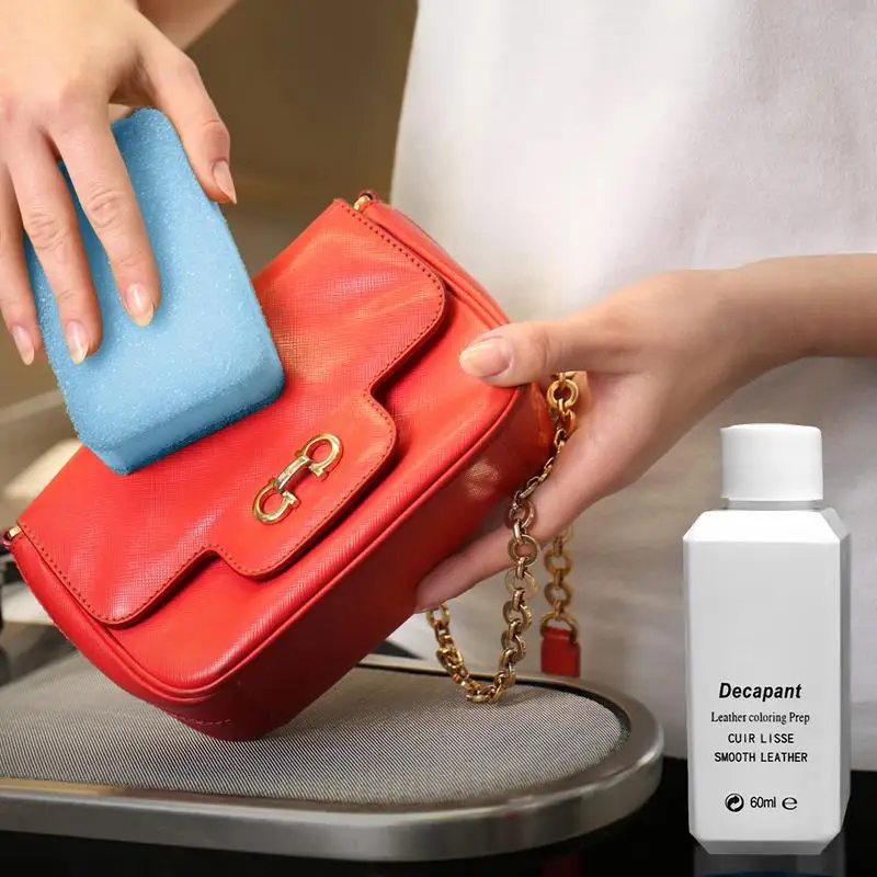 Средство для очистки обуви из искусственной кожи 2 02 унции