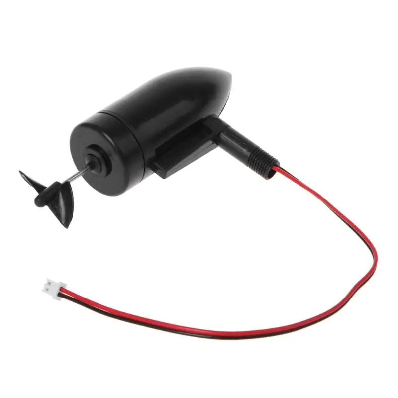 Мотор для лодки на радиоуправлении Flytec 2011-5 008