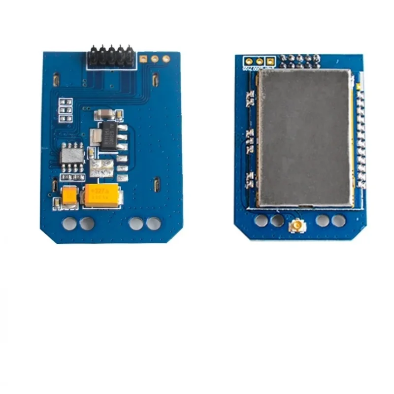 Фото Радиочастотный модуль Walkera DEVO 7E 10 3 в 1 CC2500 NRF24L01 A7105 для передатчика вертолета Frsky Flysky WLtoys DSM2 DJI RC Drone №4