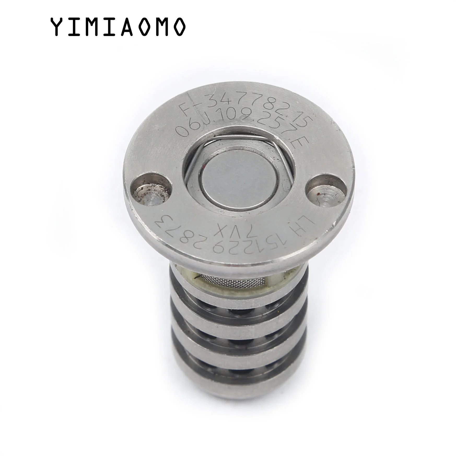

Camshaft Adjuster Valve Timing Oil Control Valve 06L 109 257 D For VW Passat Tiguan Audi A4 A5 A8 Q5 Q7 TT EA888 MK3 1.8/2.0TFSI
