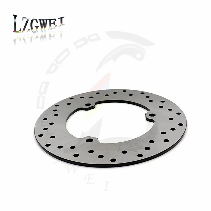 Motorcycle Rear Brake Disc Rotor For Yamaha YZF-R3 ABS 2015-2019 MTN 320 A MT-03 321cc 2016-2019 YZFR3 MT03 |