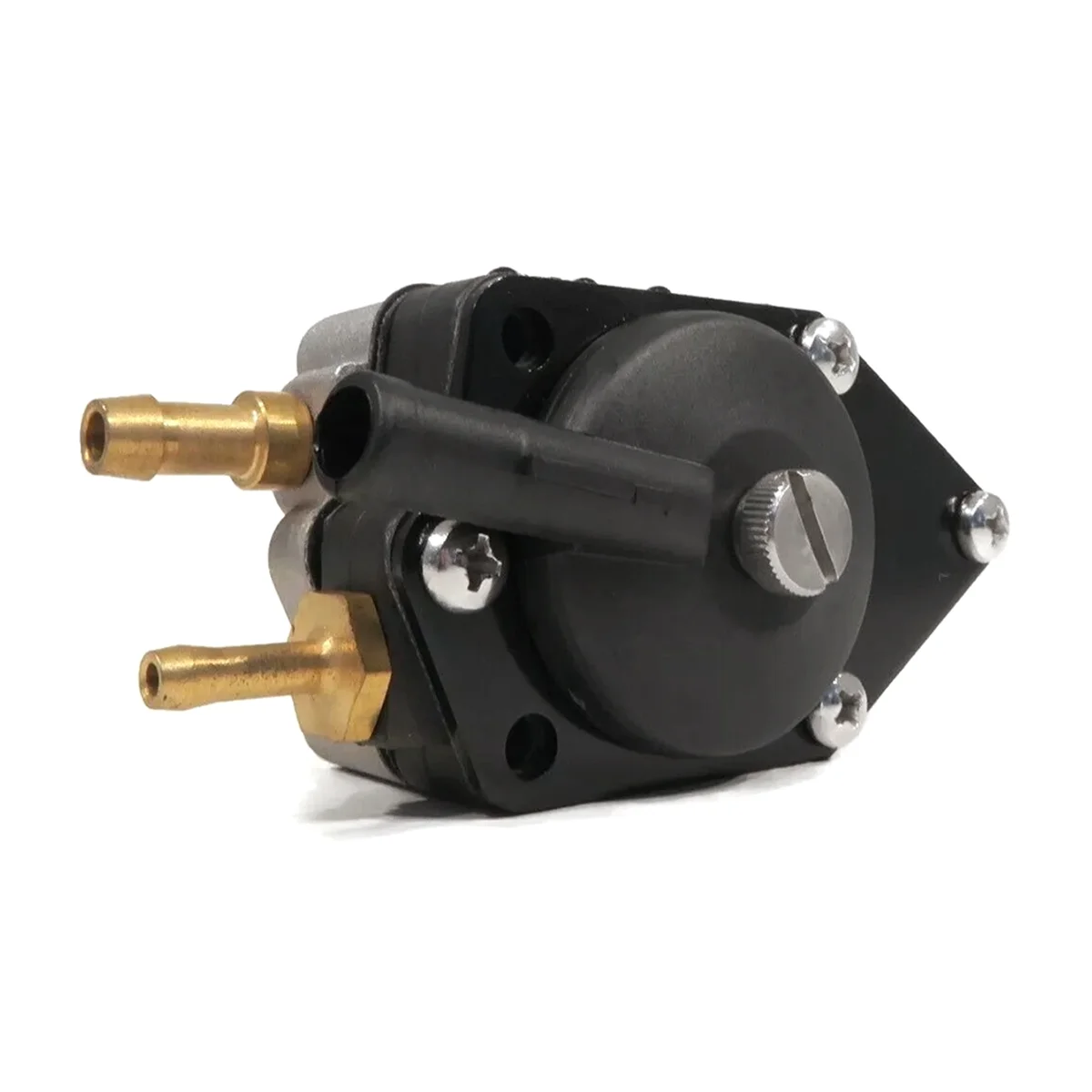 Для подвесного топливного насоса Johnson Evinrude 20 25 30 л.с. 90-00 438555 433386 18-7353