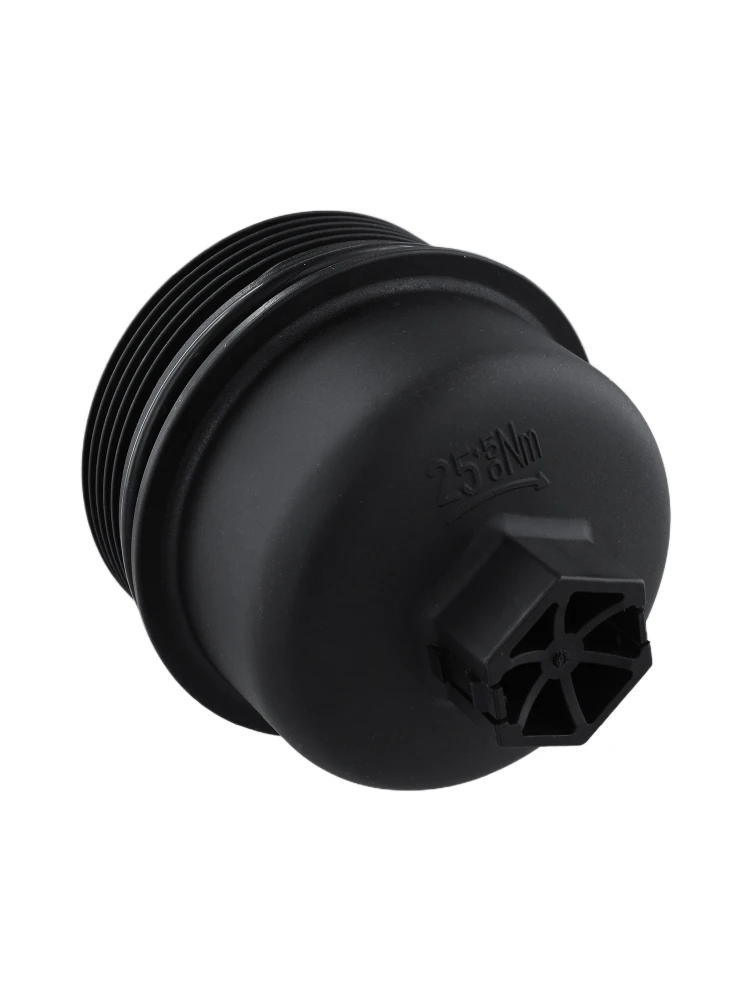 Крышка масляного фильтра 73500070 68210983 AA 921-160 для Dodge Fiat Jeep 2024 горячая распродажа