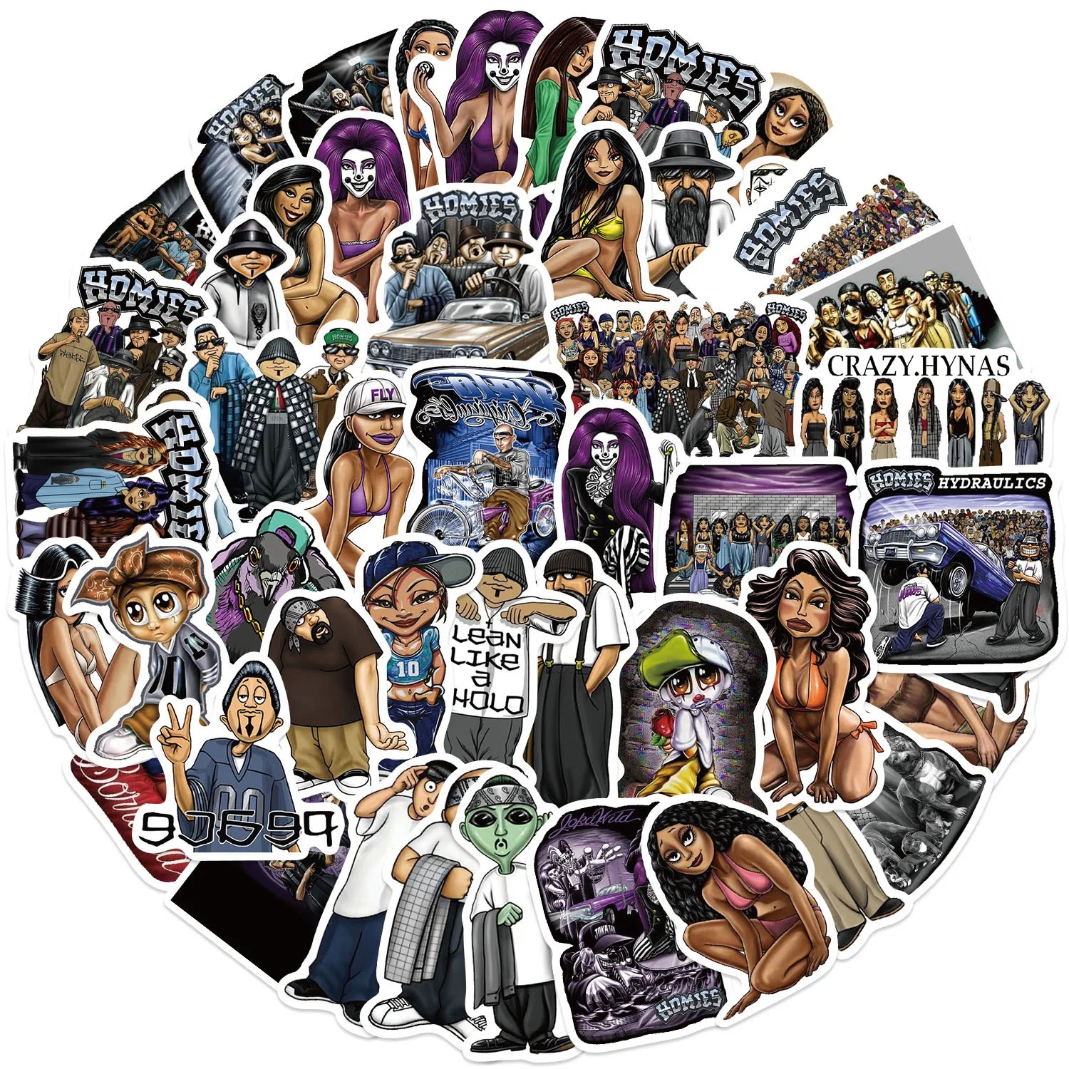 10/50 шт. наклейки для дома в американском стиле канцелярских принадлежностей